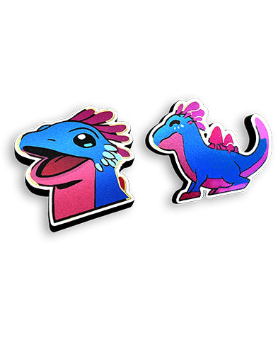 Oink Pins 2 Pack